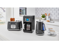 Morphy Richards Verve czarny 103010 - 1459965 - zdjęcie 10